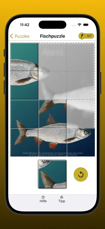 Fischer Fragen Sachsen-Anhalt screenshot 10 of 10