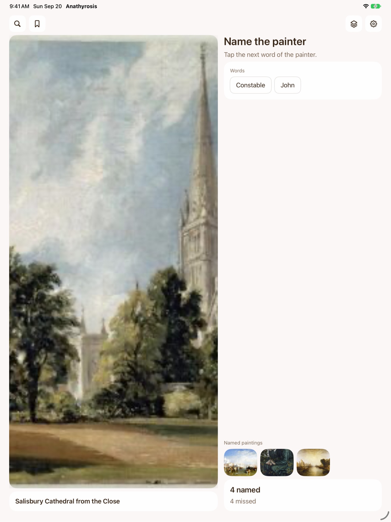 Screenshot 6 of Spindak