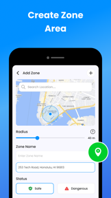Find My Phone : GPS Tracker screenshot