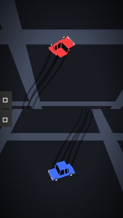 Two Player, 1v1 - Blocky Duel screenshot-3