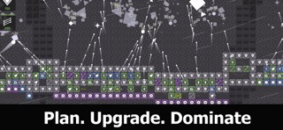Minimalist Tower Defense Screenshot 1 of 4