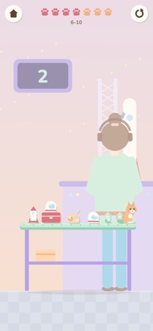 Knock It Off: Pixberry Cats screenshot 10