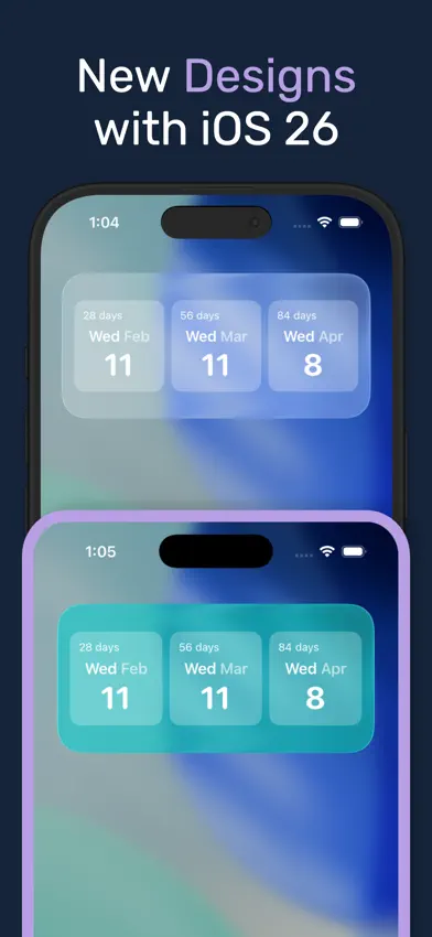 Refill Sight screenshot 3