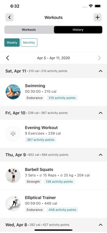 PHYSIOMedHecker Screenshot 10 of 10