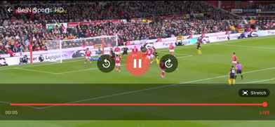 Star IPTV Screenshot 5 of 5