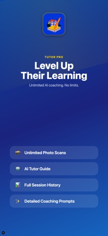 Homework Helper - Tutor Screenshot 5 of 5