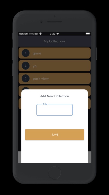 Keevo | Hardware Generation screenshot-4
