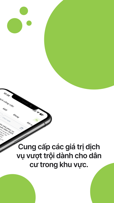 HONGHA - MANAGER Screenshot