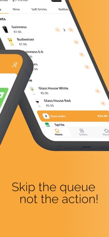 Skippio screenshot