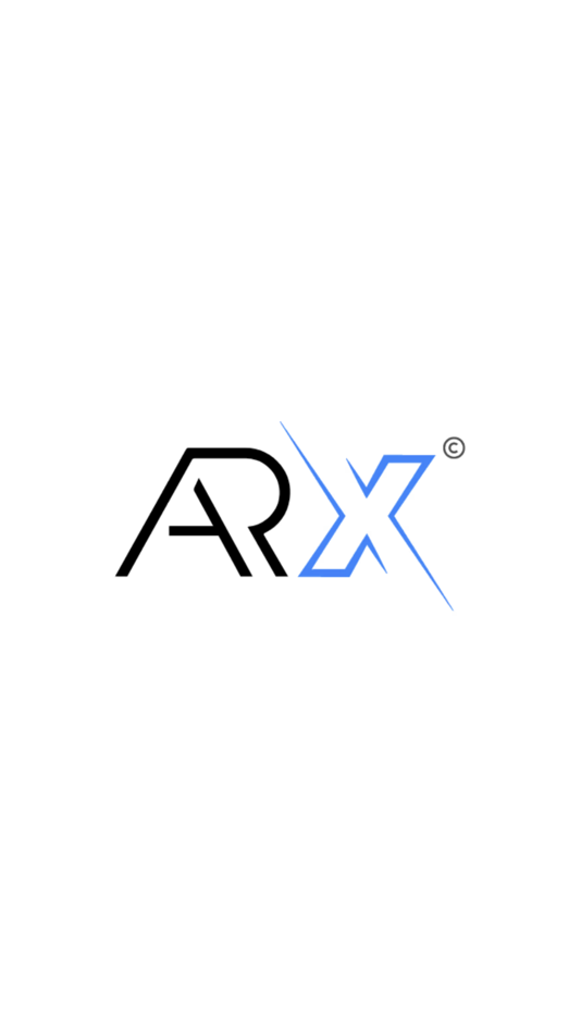 ARX Live - 1.1.1 - (iOS)