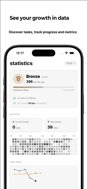 Gluon - Calendar & Planner screenshot 3