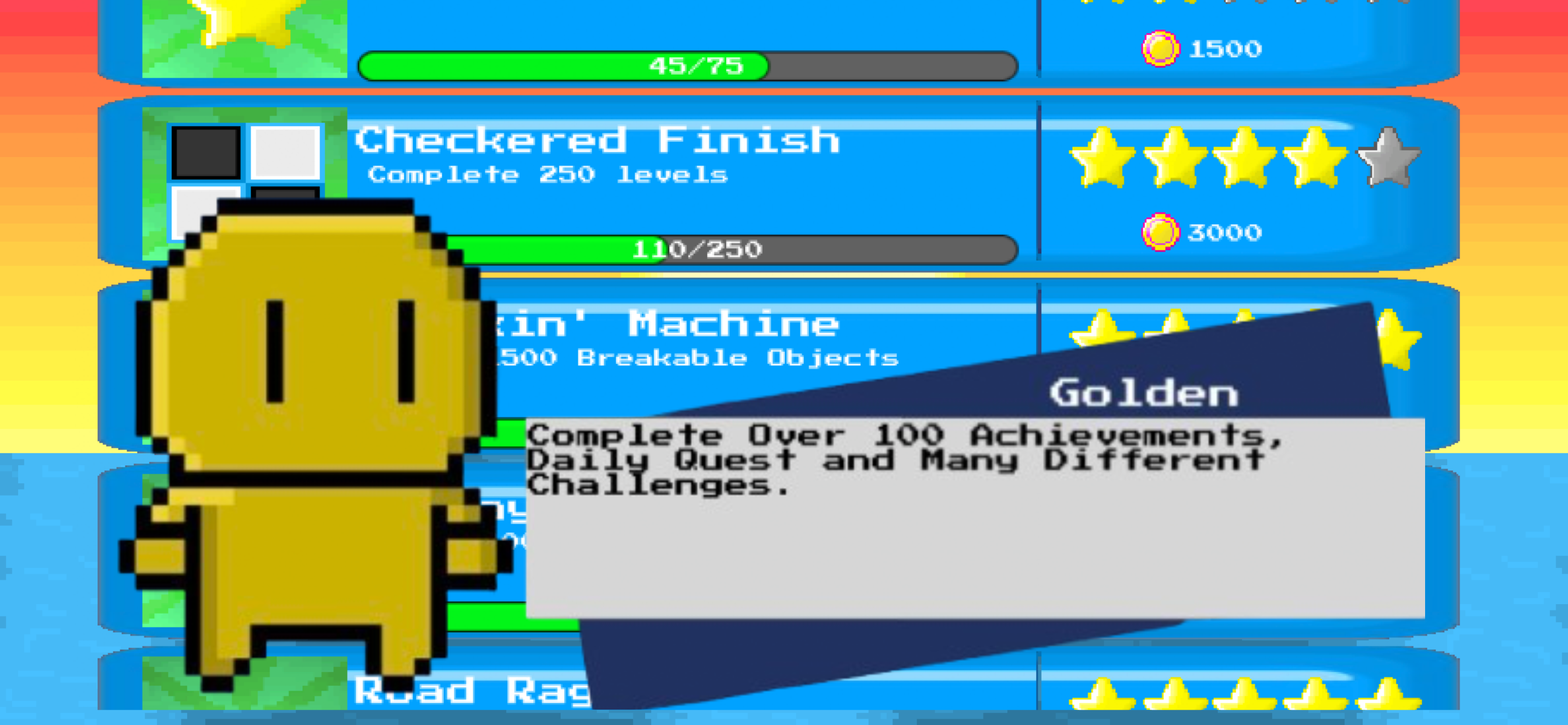 80s Overrun screenshot 3