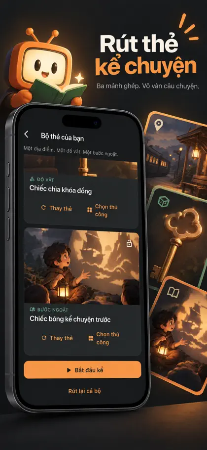 Screenshot 6 di 6 di Story Kit — Ome TV