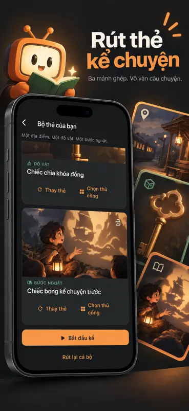 Story Kit — Ome TV screenshot 6 of 8