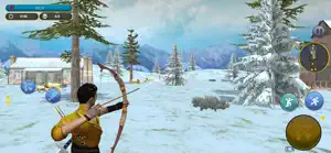 Bow Hunting Sniper 3D screenshot 2