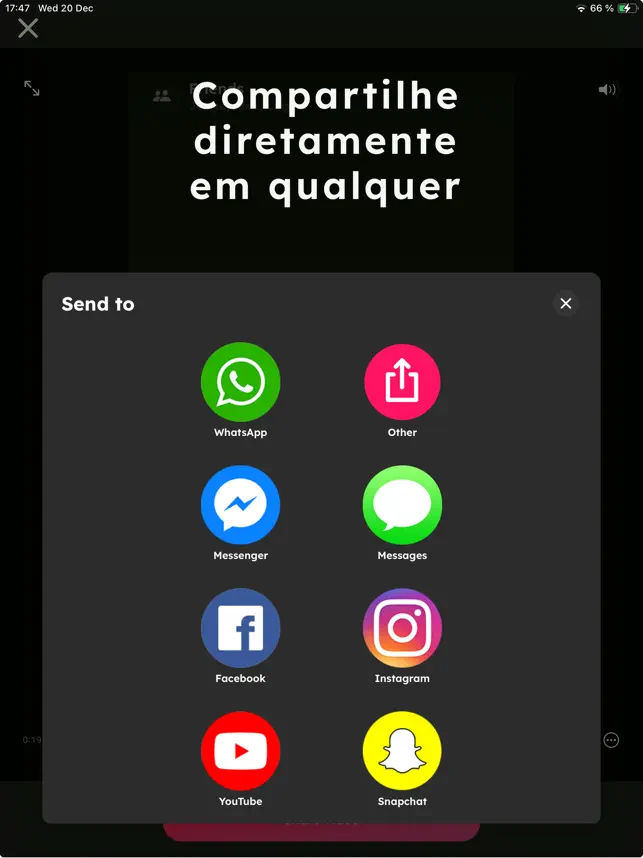 TextingStory Criador De Chats_4