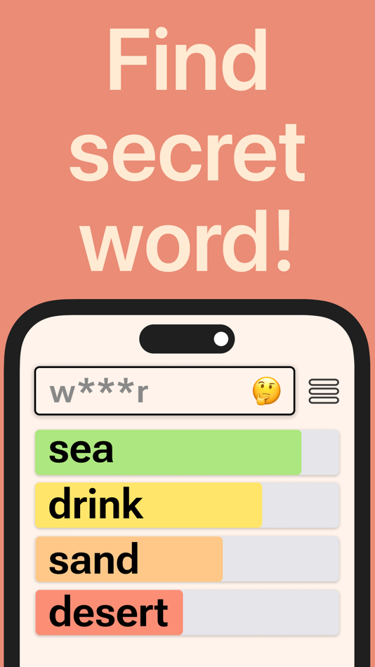 #1. Contexto: word search puzzle (iOS) By: Fyodor Volchyok
