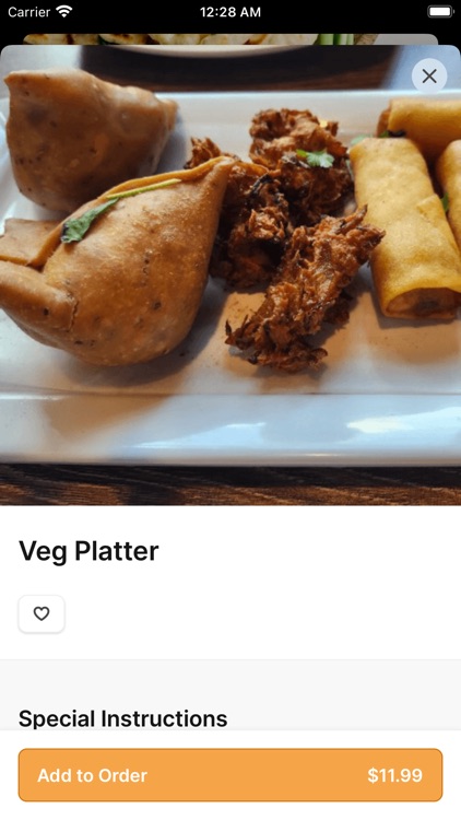 Himalayan Hub Indian Spice