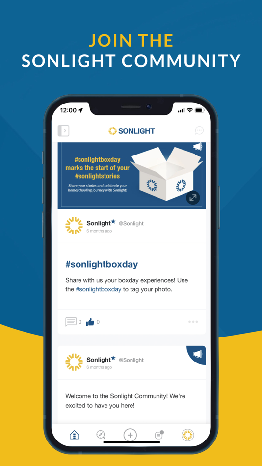#1. Sonlight Connections (iOS) 由: Inquisicorp Corporation