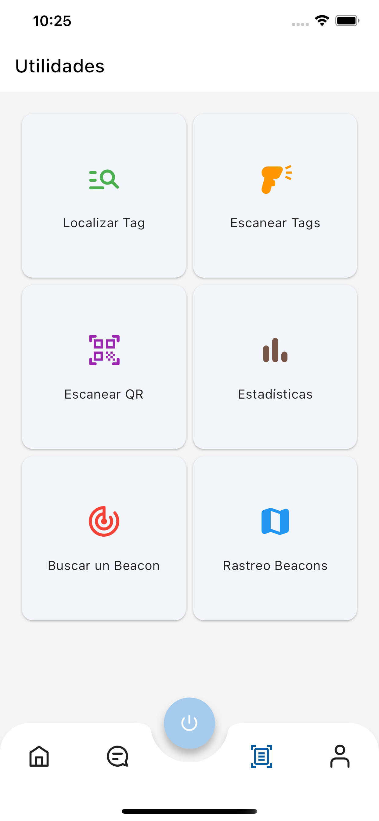 LOGIPRECISE