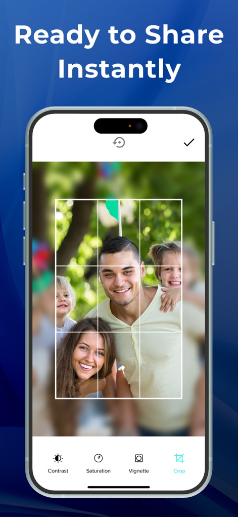 Photo Scanner AI: Scan Pics - Utilities App | MWM