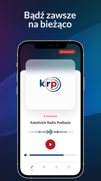 Katolickie Radio Podlasie