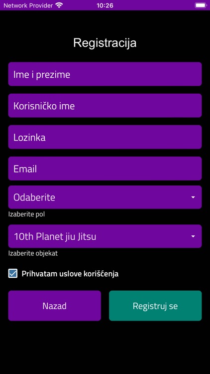 10th Planet Belgrade