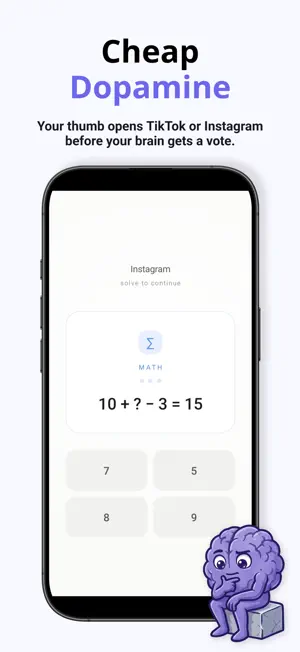 Daily Brain Training: Cognitta screenshot 3