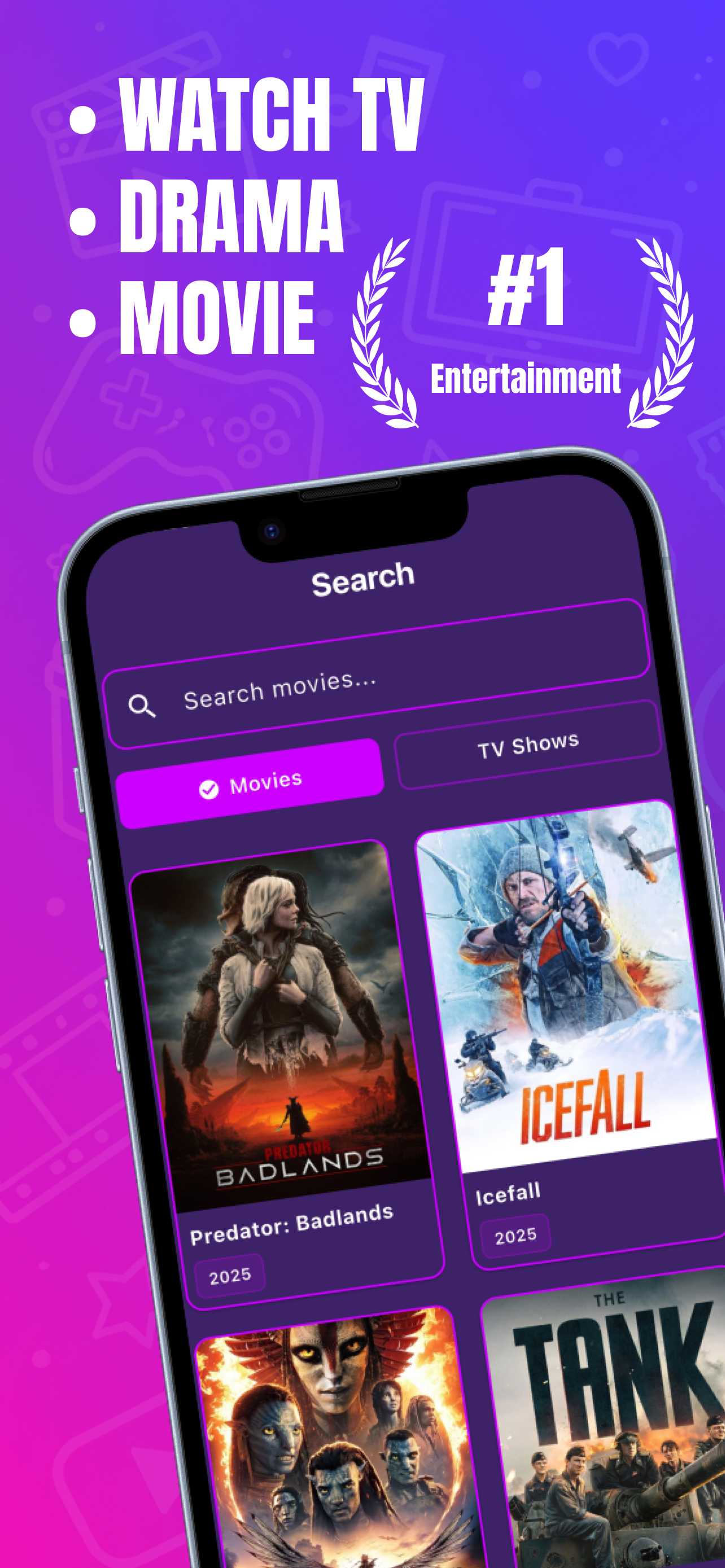 Lok L0k - Watch Movie drama,TV