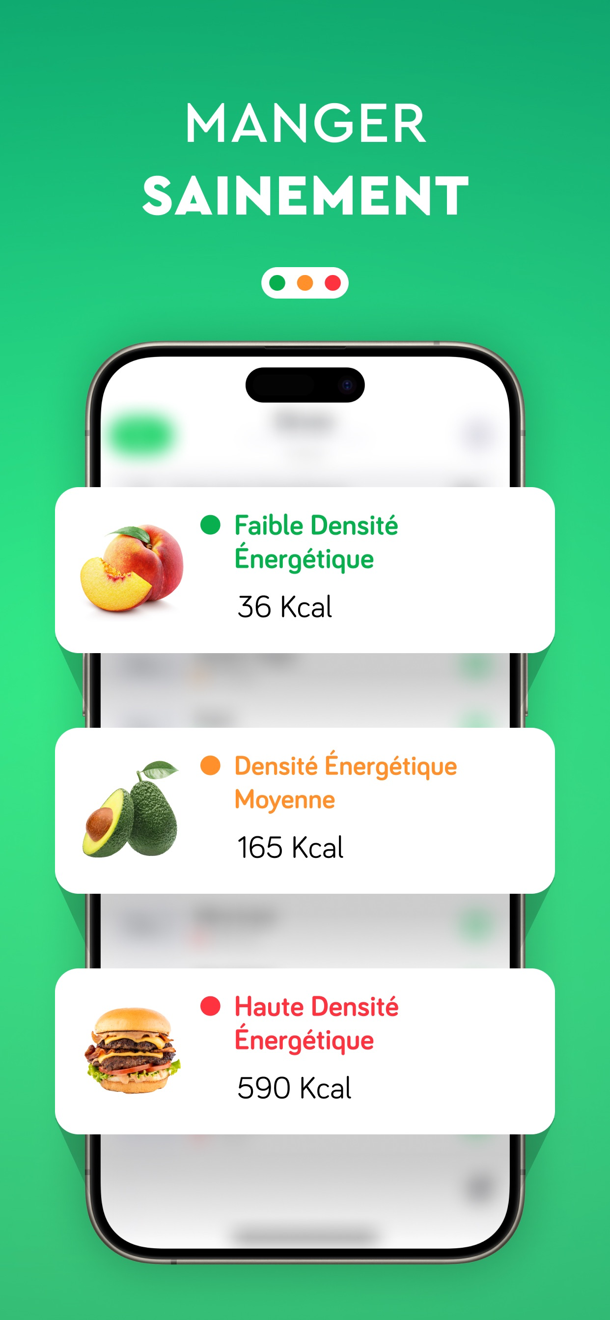 Calcul calorie, proteine Arise