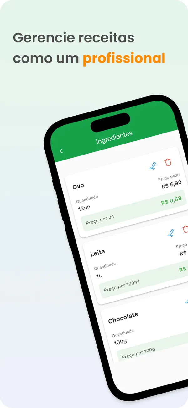 #2. Precifica (iOS) โดย: Renan Santos