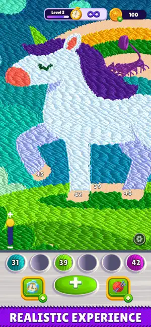 Stitch Numbers screenshot 3