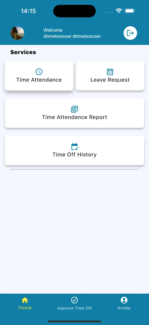 #2. DTime (iOS) 由: DIGITAL CORPORATE MANAGEMENT COMPANY LIMITED