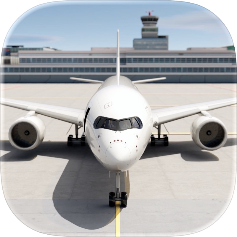 World of Airports screenshot 1