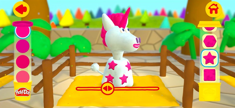 Play-Doh World screenshot 12