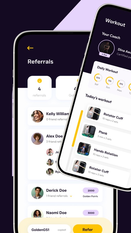 FitSync GO screenshot-4
