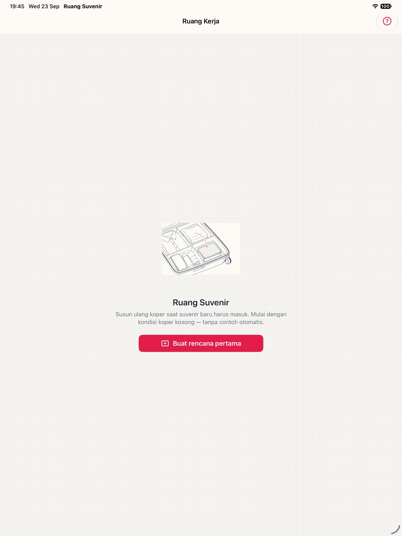 Screenshot 6 of Ruang Suvenir