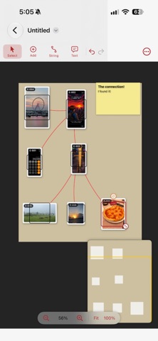 Digital Strings Screenshot 4 of 4