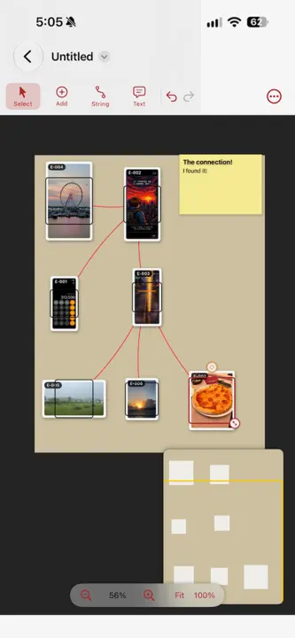 Digital Strings screenshot 4