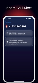 Call AI - Smart Call Assistant screenshot
