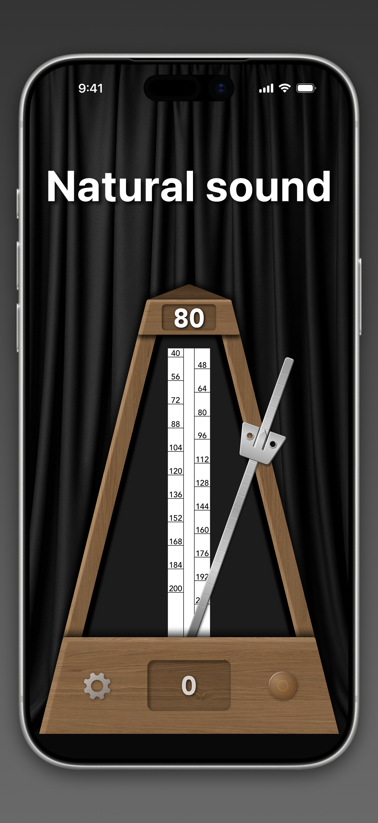 True Metronome Lite