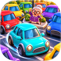 Parking Jam 3D