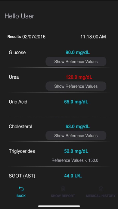 Slis Mobile Screenshot