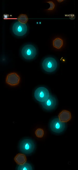 RADIX: Roots in the Deep screenshot 2