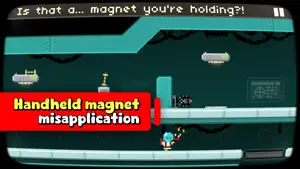 Moonshot Mission screenshot 3