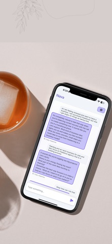SelfSpace screenshot