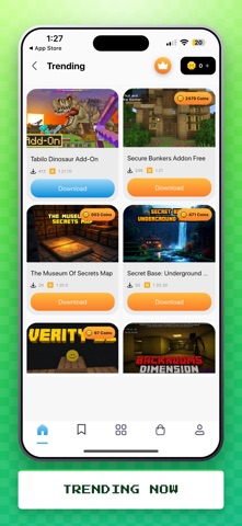 Addons, Maps & Skins Screenshot 4 of 7