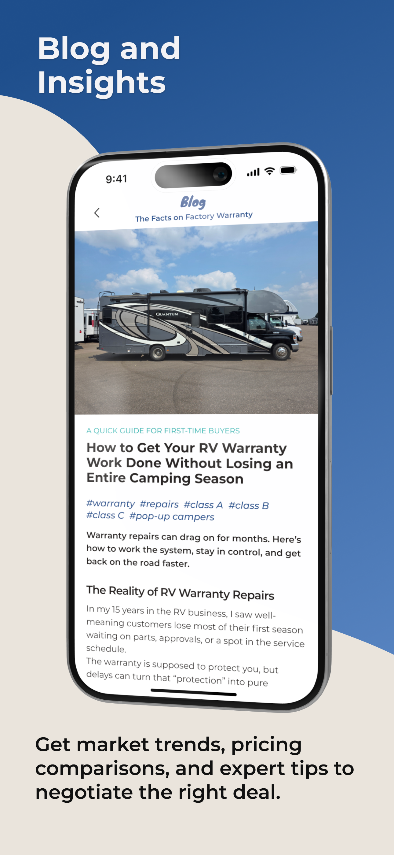 RVwise screenshot 7
