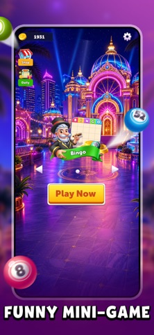 Mister Noble Game Screenshot 2 of 4