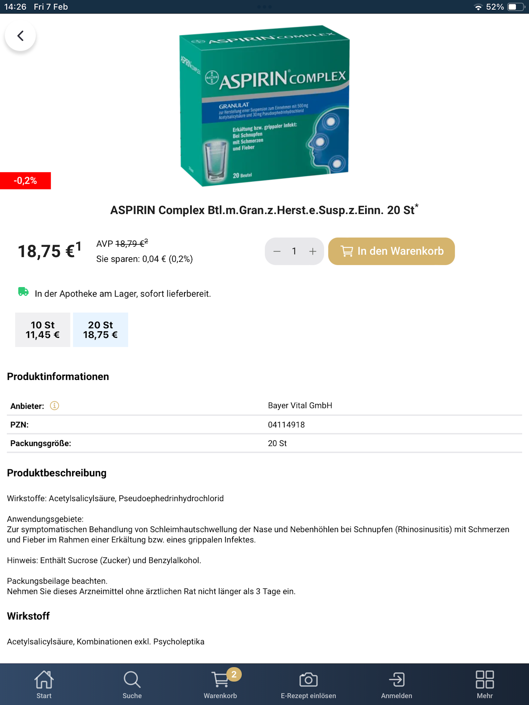 Delphin Apotheke Chemnitz